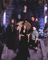 La Nouvelle Famille Addams streaming