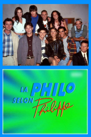 La Philo selon Philippe streaming