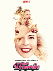 Lady Dynamite streaming