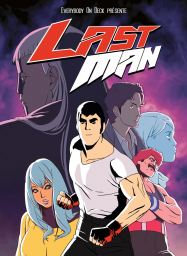 Lastman saison 1 épisode 11