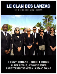 Le Clan des Lanzac streaming