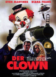 Le Clown saison 6 épisode 6