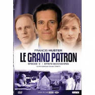 Le Grand Patron streaming