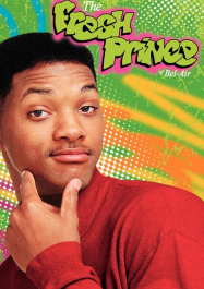 Le Prince de Bel-Air streaming