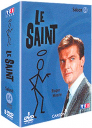 Le Saint - Integrale streaming