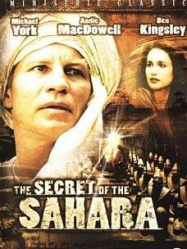 Le Secret du Sahara streaming