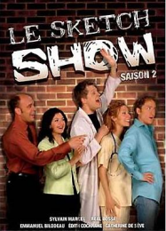 Le Sketch Show streaming