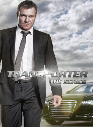 Le Transporteur - la série saison 1 épisode 4