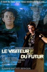 Le visiteur du futur streaming