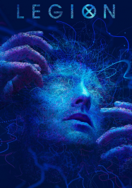 Legion Saison 1 en streaming français