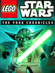 Lego Star Wars: Les Chroniques de Yoda streaming