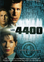 Les 4400 streaming