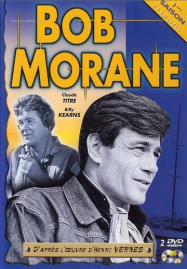 Les aventures de Bob Morane streaming