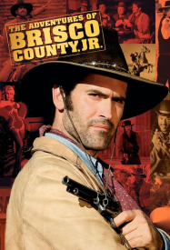 Les Aventures de Brisco County Jr. streaming