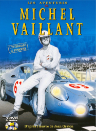 Les Aventures de Michel Vaillant streaming