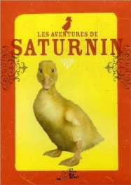 Les Aventures de Saturnin streaming