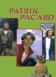 Les Aventures Du Jeune Patrick Pacard streaming