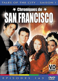 Les Chroniques de San Francisco saison 1 épisode 10