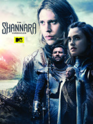 Les Chroniques de Shannara Saison 2 en streaming français