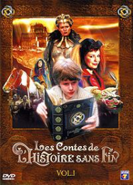 Les contes de l'histoire sans fin streaming