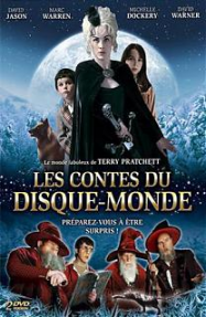 Les Contes du Disque-Monde streaming