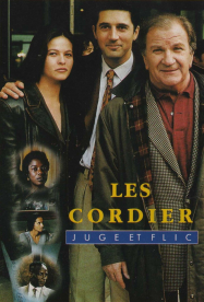 Les Cordier, juge et flic streaming