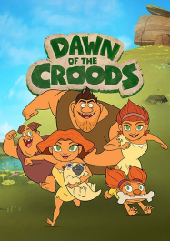 Les Croods : Origines streaming