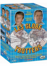 Les Globe-trotters streaming