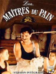 Les maîtres du pain streaming