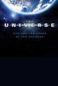 The Universe streaming