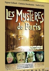 Les Mystères de Paris streaming