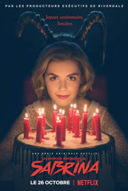 Les Nouvelles aventures de Sabrina saison 1 épisode 6