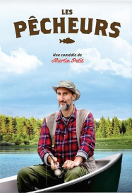 Les Pêcheurs streaming