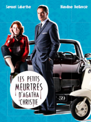 Les Petits meurtres d'Agatha Christie Saison 0 en streaming français