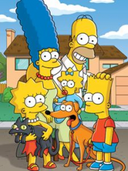 Les Simpson saison 18 épisode 10