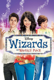 Les Sorciers de Waverly Place streaming