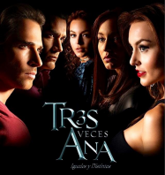 Les trois visages d'Ana streaming