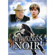 L'Etalon noir streaming