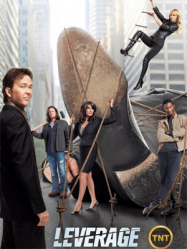 Leverage - Les Justiciers streaming