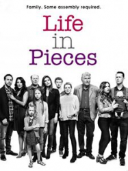 Life In Pieces saison 4 épisode 7