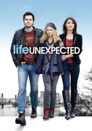 Life Unexpected streaming