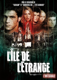 L'Ile de l'étrange streaming