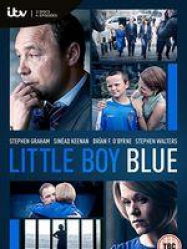 Little Boy Blue streaming