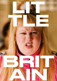 Little Britain streaming