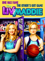 Liv & Maddie streaming