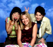 Lizzie McGuire streaming