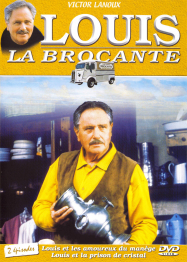 Louis la Brocante streaming