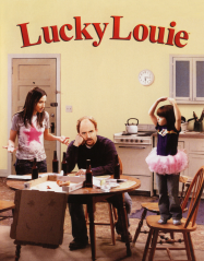 Lucky Louie streaming