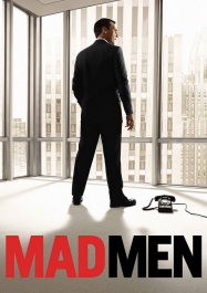 Mad Men streaming