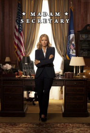 Madam Secretary saison 5 épisode 3